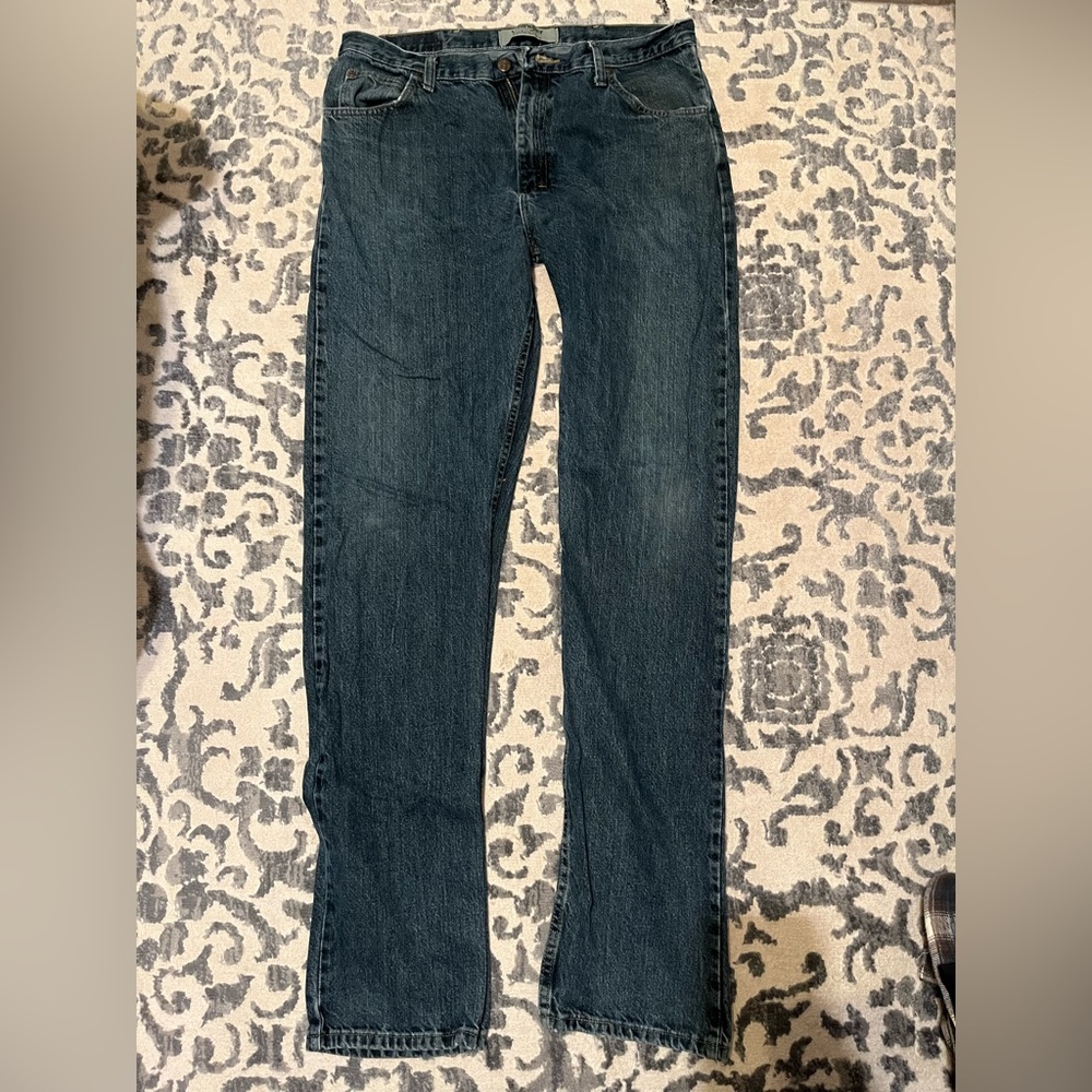 Wrangler Authentics Men’s 36x36